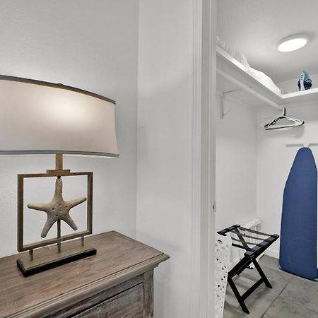 Beachside Bungalow: Surfside I #104 South Padre Island Εξωτερικό φωτογραφία