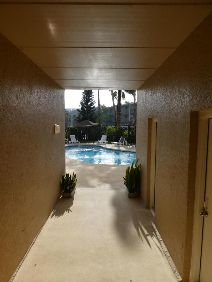 Beachside Bungalow: Surfside I #104 South Padre Island Εξωτερικό φωτογραφία