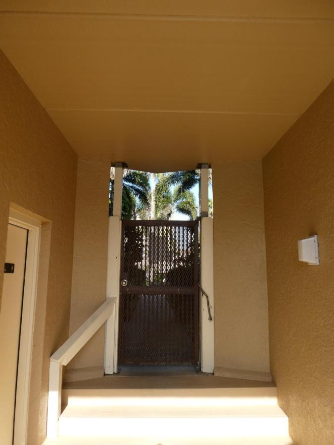 Beachside Bungalow: Surfside I #104 South Padre Island Εξωτερικό φωτογραφία