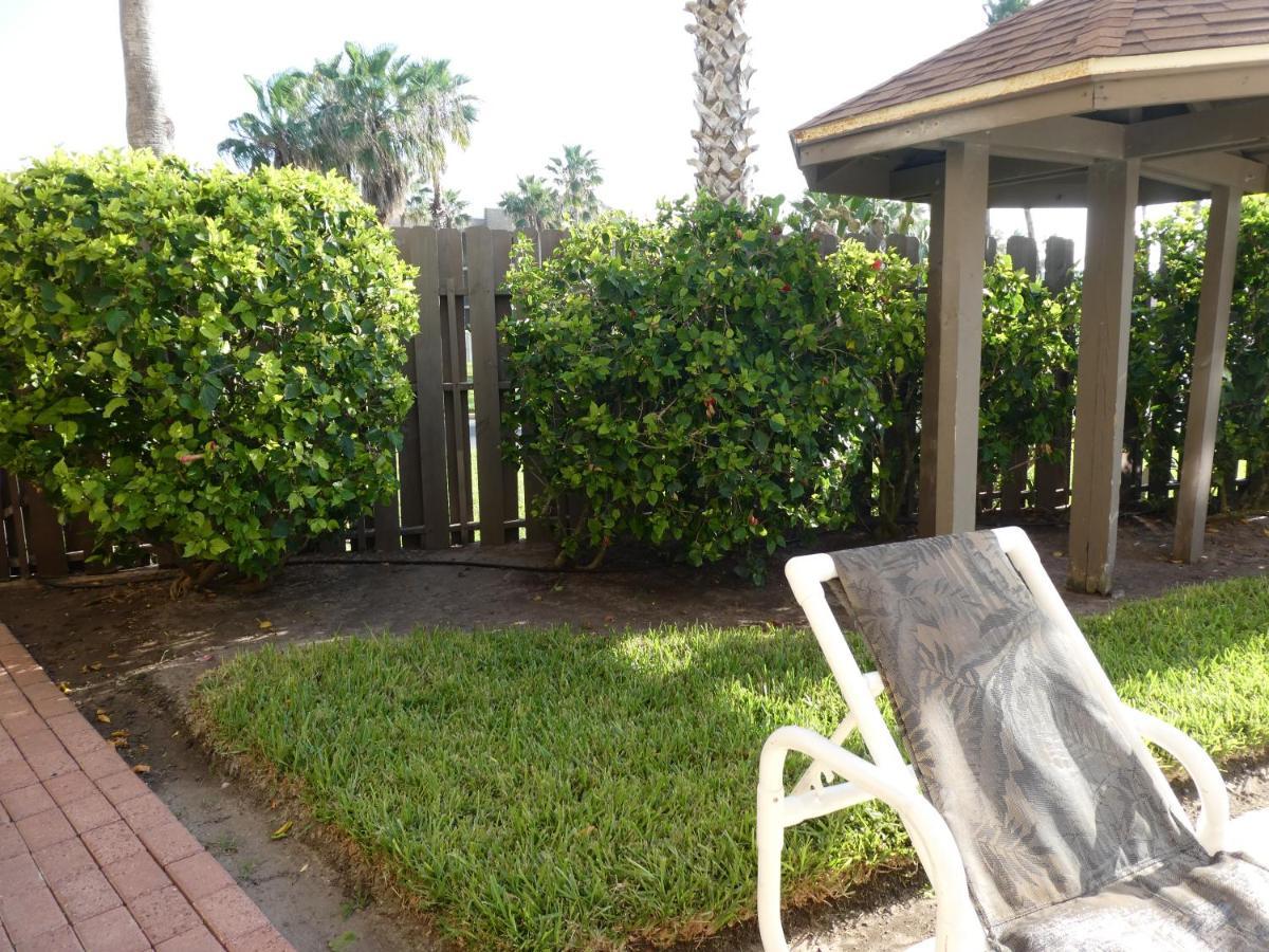 Beachside Bungalow: Surfside I #104 South Padre Island Εξωτερικό φωτογραφία