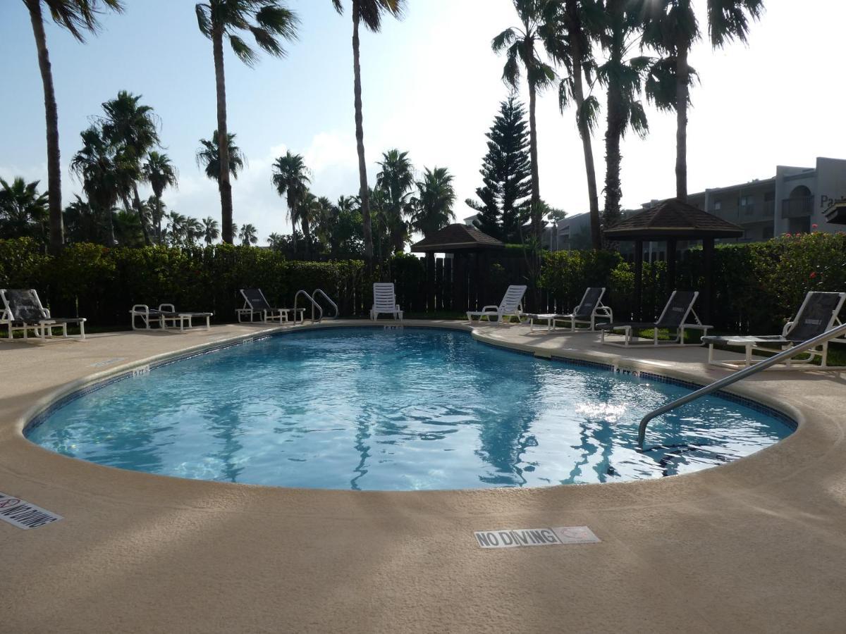 Beachside Bungalow: Surfside I #104 South Padre Island Εξωτερικό φωτογραφία