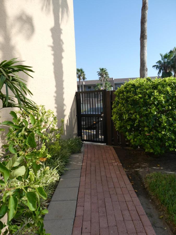 Beachside Bungalow: Surfside I #104 South Padre Island Εξωτερικό φωτογραφία