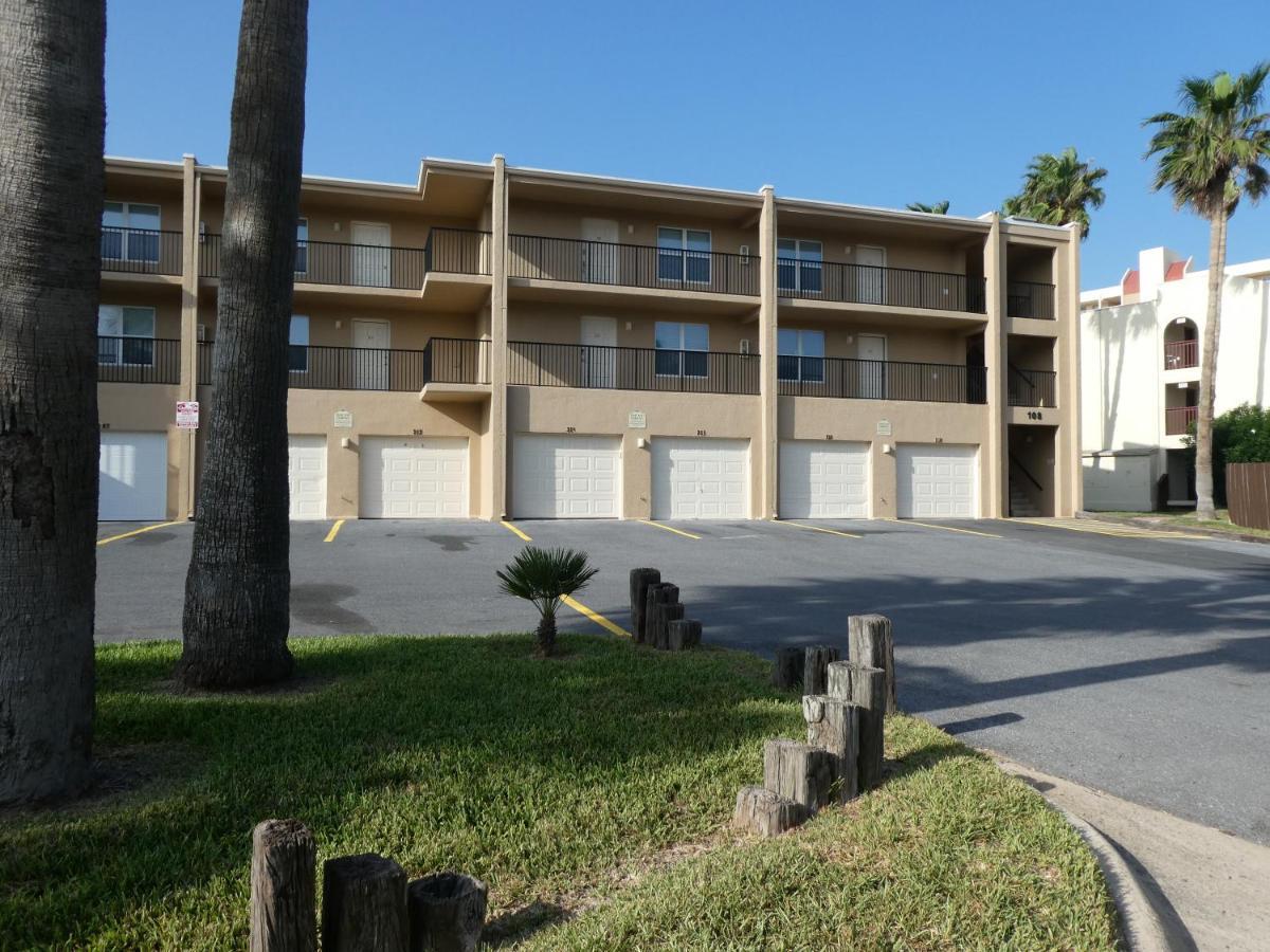 Beachside Bungalow: Surfside I #104 South Padre Island Εξωτερικό φωτογραφία