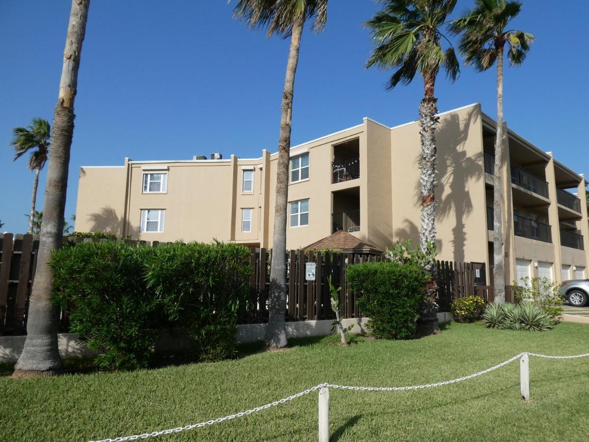 Beachside Bungalow: Surfside I #104 South Padre Island Εξωτερικό φωτογραφία