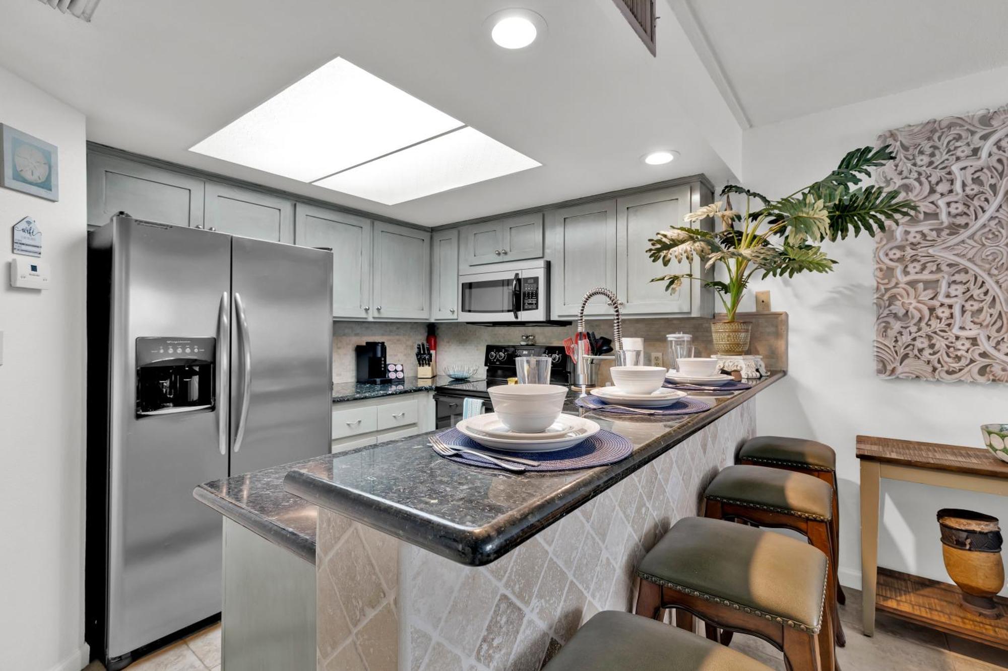 Beachside Bungalow: Surfside I #104 South Padre Island Εξωτερικό φωτογραφία
