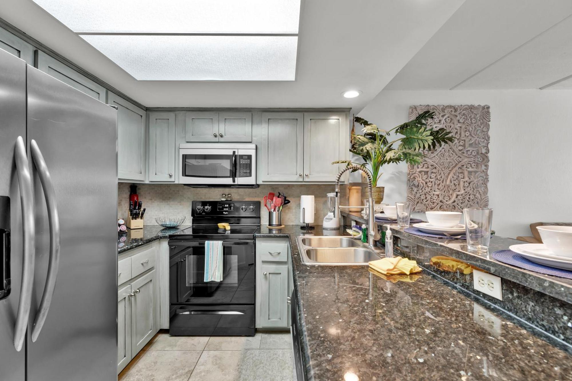 Beachside Bungalow: Surfside I #104 South Padre Island Εξωτερικό φωτογραφία