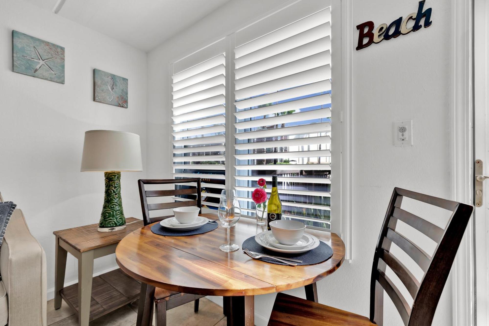 Beachside Bungalow: Surfside I #104 South Padre Island Εξωτερικό φωτογραφία