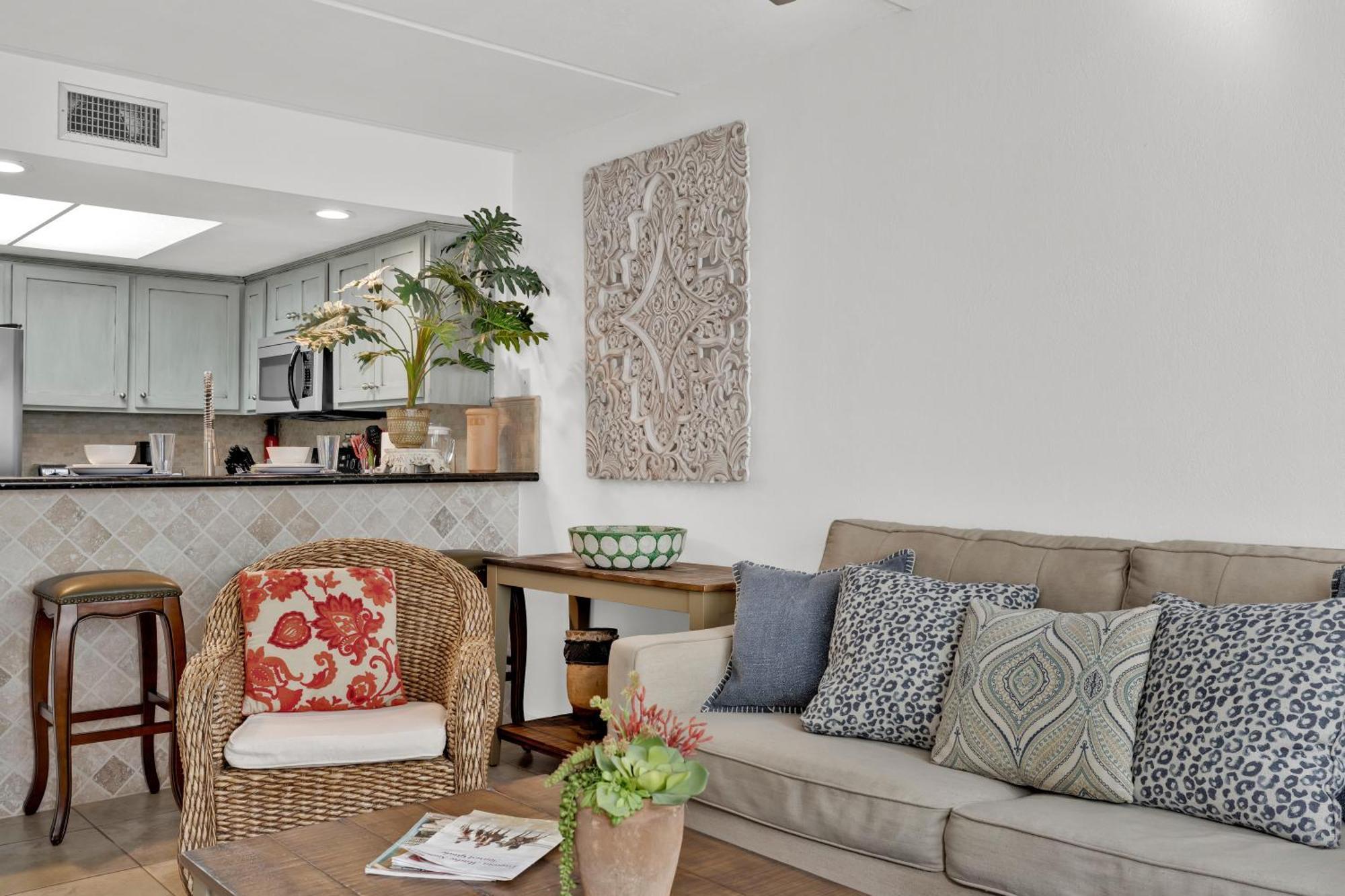 Beachside Bungalow: Surfside I #104 South Padre Island Εξωτερικό φωτογραφία