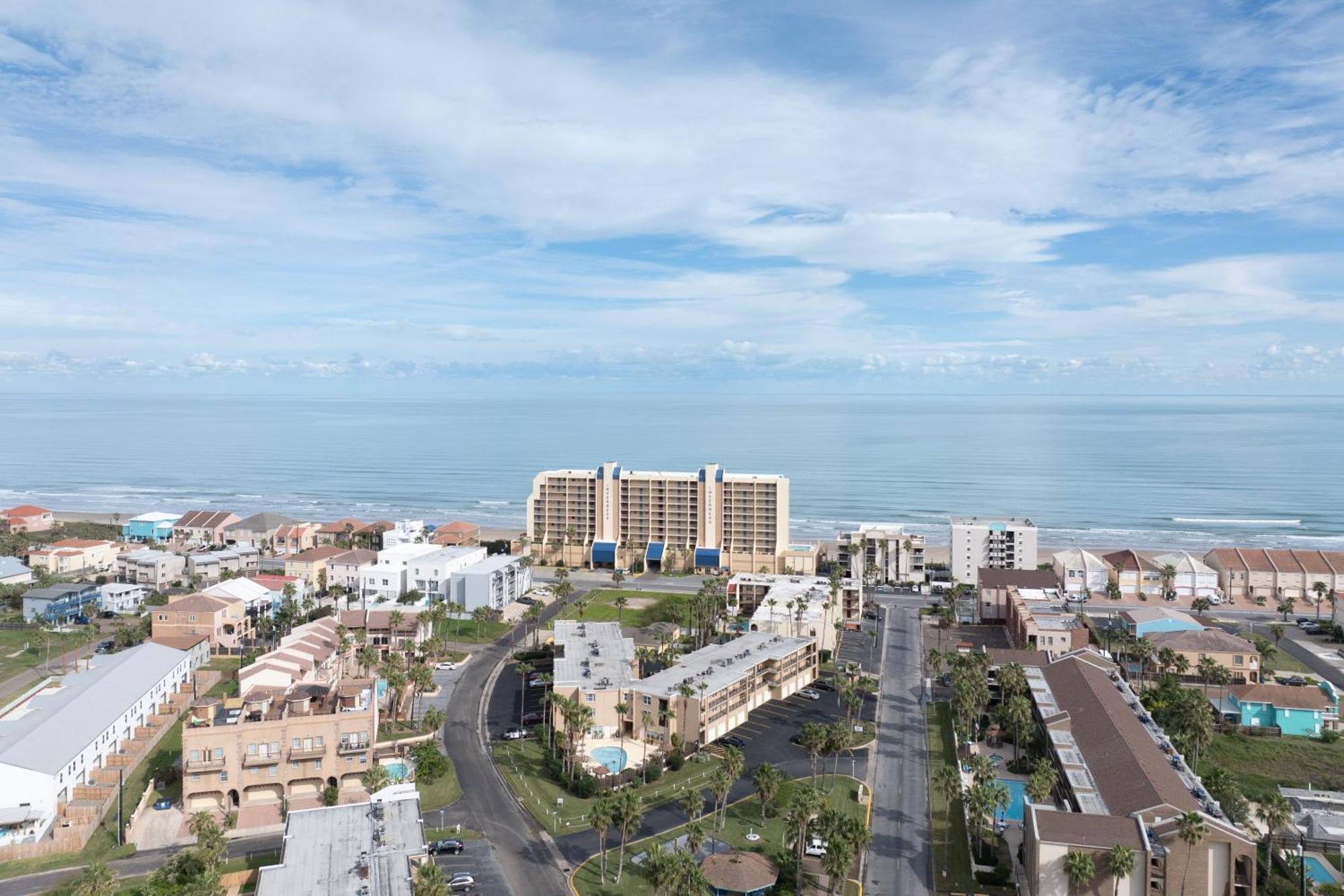 Beachside Bungalow: Surfside I #104 South Padre Island Εξωτερικό φωτογραφία